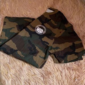 Brand new Vans T-shirt.